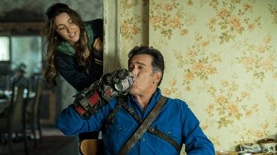 Assistir Ash vs Evil Dead Temporada 3 Episódio 6 Online em HD