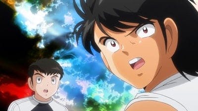 Assistir Captain Tsubasa Temporada 1 Episódio 32 Online em HD