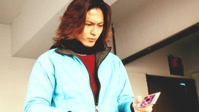 Assistir Kamen Rider Temporada 12 Episódio 1 Online em HD