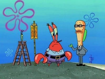 Assistir Bob Esponja Calça Quadrada Temporada 8 Episódio 52 Online em HD