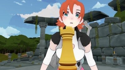 Assistir RWBY Temporada 1 Episódio 8 Online em HD