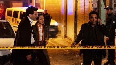 Assistir Yargı: Segredos de Família Temporada 2 Episódio 20 Online em HD