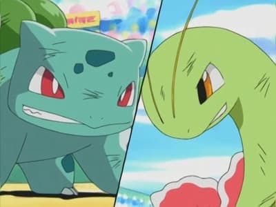 Assistir Pokémon Temporada 5 Episódio 59 Online em HD