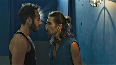 Assistir Inimigo Íntimo Temporada 2 Episódio 51 Online em HD