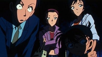 Assistir Detective Conan Temporada 1 Episódio 458 Online em HD