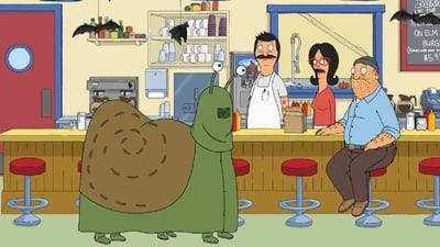 Assistir Bob’s Burgers Temporada 11 Episódio 4 Online em HD