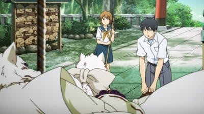 Assistir Gingitsune Temporada 1 Episódio 9 Online em HD