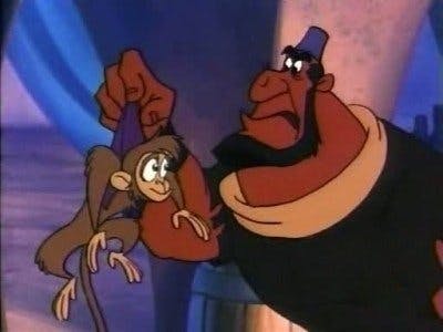 Assistir Aladdin Temporada 1 Episódio 7 Online em HD