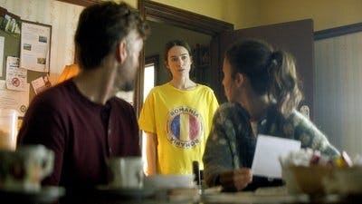 Assistir Bodkin Temporada 1 Episódio 6 Online em HD