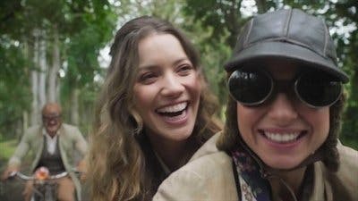 Assistir Pride and Passion Temporada 1 Episódio 130 Online em HD