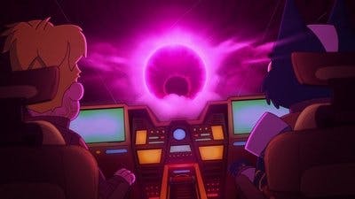 Assistir Final Space Temporada 3 Episódio 13 Online em HD