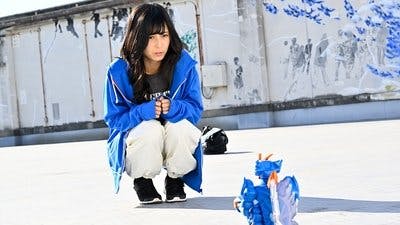 Assistir Kamen Rider Temporada 34 Episódio 41 Online em HD