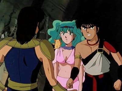 Assistir Shurato Temporada 1 Episódio 3 Online em HD