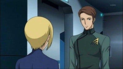 Assistir Mobile Suit Gundam 00 Temporada 2 Episódio 12 Online em HD