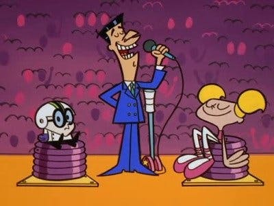 Assistir O Laboratório de Dexter Temporada 2 Episódio 19 Online em HD