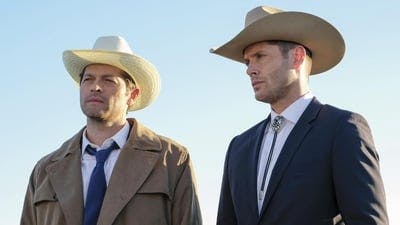 Assistir Sobrenatural Temporada 13 Episódio 6 Online em HD