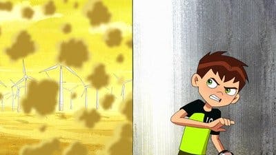 Assistir Ben 10 Temporada 4 Episódio 16 Online em HD