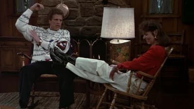 Assistir Cheers Temporada 9 Episódio 17 Online em HD