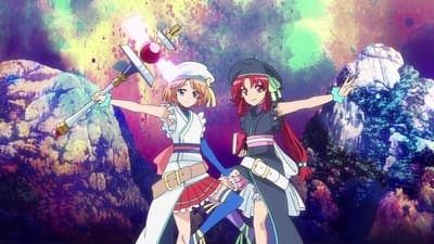 Assistir Cardfight!! Vanguard Gaiden: If Temporada 1 Episódio 4 Online em HD