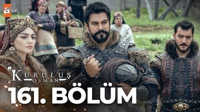 Assistir O Otomano Temporada 5 Episódio 31 Online em HD