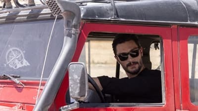 Assistir Safir Temporada 1 Episódio 1 Online em HD