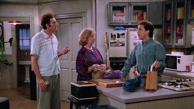 Assistir Seinfeld Temporada 4 Episódio 5 Online em HD