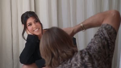 Assistir The Kardashians Temporada 3 Episódio 2 Online em HD