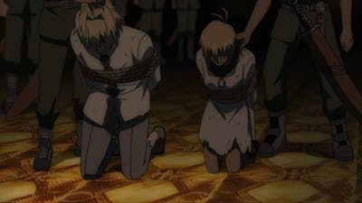 Assistir Saredo Tsumibito wa Ryuu to Odoru: Dances with the Dragons Temporada 1 Episódio 8 Online em HD