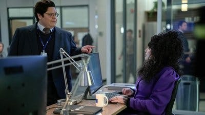 Assistir Lo que hacemos en las sombras Temporada 6 Episódio 4 Online em HD