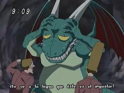Assistir Zatch Bell! Temporada 1 Episódio 41 Online em HD