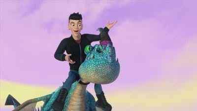 Assistir Dragões: Os Nove Reinos Temporada 7 Episódio 5 Online em HD