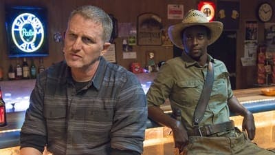 Assistir Justificado Temporada 5 Episódio 5 Online em HD