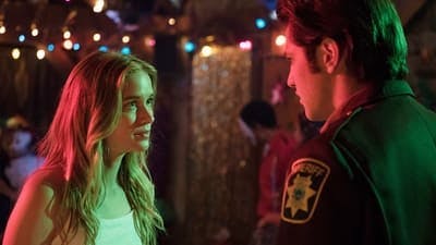 Assistir Dead of Summer Temporada 1 Episódio 4 Online em HD