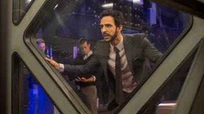 Assistir Lista Negra Temporada 3 Episódio 9 Online em HD