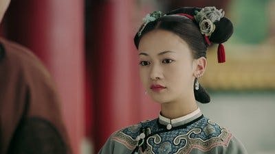 Assistir História do Palácio Yanxi Temporada 1 Episódio 14 Online em HD