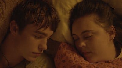 Assistir My Mad Fat Diary Temporada 1 Episódio 4 Online em HD