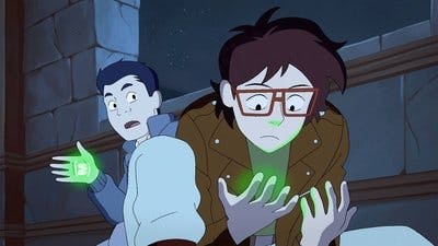 Assistir Trem Infinito Temporada 4 Episódio 9 Online em HD