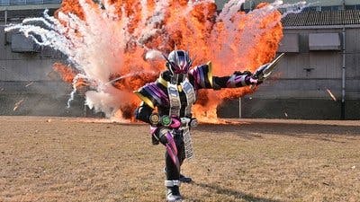 Assistir Kamen Rider Temporada 29 Episódio 23 Online em HD