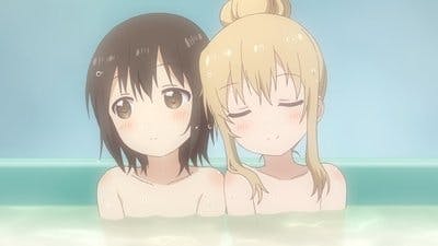 Assistir YuruYuri Temporada 3 Episódio 4 Online em HD