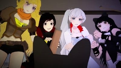 Assistir RWBY Temporada 2 Episódio 8 Online em HD