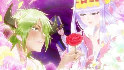 Assistir Sleepy Princess in the Demon Castle Temporada 1 Episódio 11 Online em HD