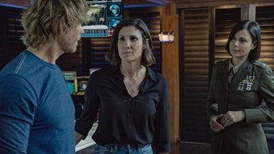 Assistir NCIS: Los Angeles Temporada 11 Episódio 22 Online em HD