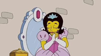 Assistir Os Simpsons Temporada 21 Episódio 10 Online em HD