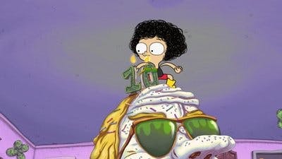 Assistir Jorel’s Brother Temporada 5 Episódio 6 Online em HD