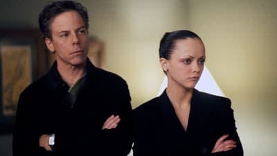 Assistir Ally McBeal: Minha Vida de Solteira Temporada 5 Episódio 20 Online em HD