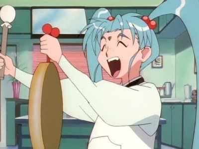 Assistir Tenchi em Tóquio Temporada 1 Episódio 4 Online em HD