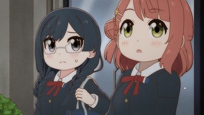 Assistir Nijiyon Animation Temporada 2 Episódio 2 Online em HD