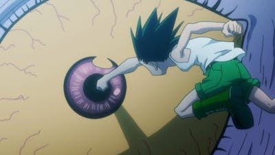 Assistir Hunter x Hunter Temporada 1 Episódio 62 Online em HD