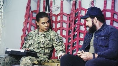 Assistir SEAL Team Temporada 1 Episódio 3 Online em HD