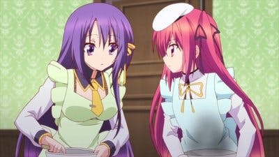 Assistir Bladedance of Elementalers Temporada 1 Episódio 9 Online em HD